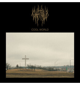 Flenser Chat Pile: Cool World (Colour)  LP