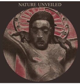 Cashen's Gap Current 93: Nature Unveiled (picture disc) LP
