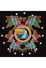 Atomhenge Hawkwind: In Search Of Space LP