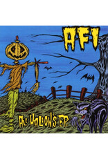 AFI: All Hallows EP 10"