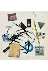 Castles In Space Cousins, Paul: Oxide Manifesto LP