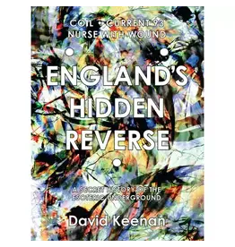 Keenan, David: England's Hidden Reverse BOOK
