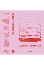 Hotham Sound Corben: Transmitter CS