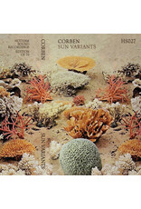 Hotham Sound Corben: Sun Variants CS