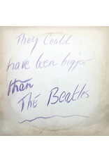 Fire Television Personalities: They Could Have Been Bigger Than The Beatles (restored art edition) LP
