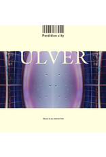 Ulver: Perdition City (Music To An Interior Film) (pearl arctic coloured) LP