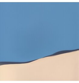 Hands in the Dark Mondkopf: Waves (Selected Works) LP