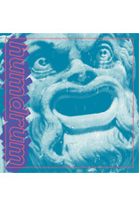Slumberland Humdrum: Every Heaven (SURF'S UP BLUE) LP