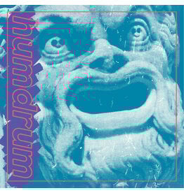 Slumberland Humdrum: Every Heaven (SURF'S UP BLUE) LP