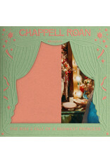 Republic Roan, Chappell: Rise and Fall of a Midwest Princess (DLX) LP