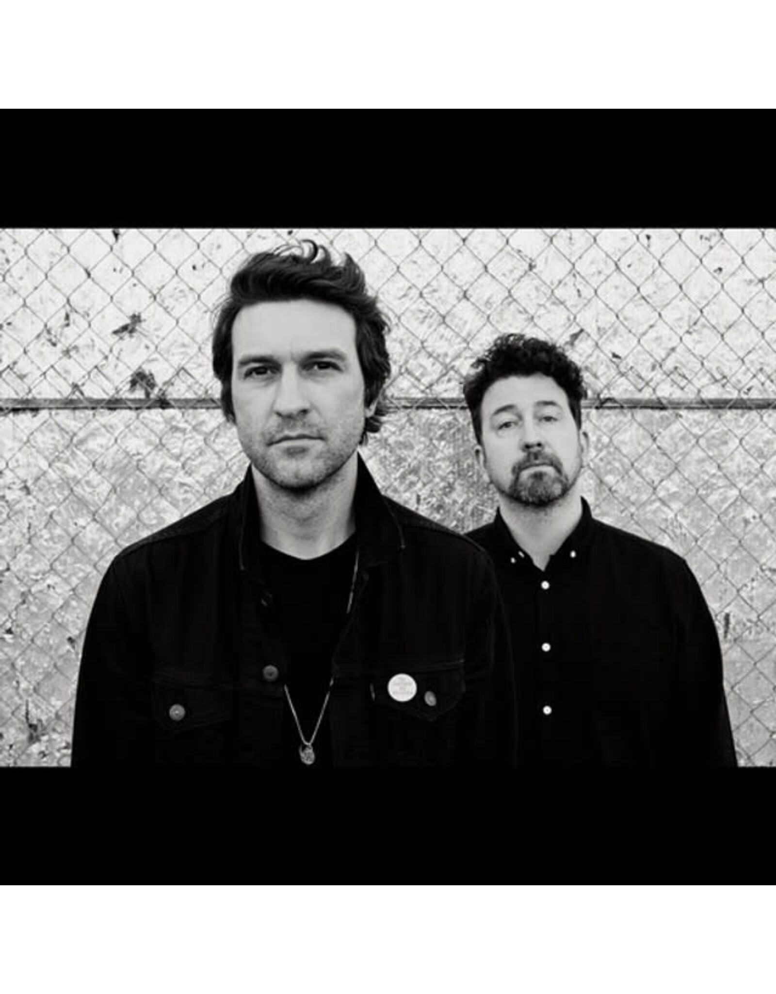 Arts & Crafts Japandroids: Fate and Alcohol LP