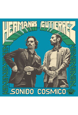 Easy Eye Sound Gutierrez, Hermanos: Sonido Cosmico LP
