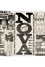 Ghost Box Beautify Junkyards: Nova LP