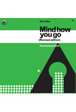 Ghost Box Advisory Circle: Mind How You Go 10"