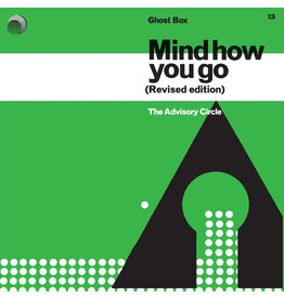 Ghost Box Advisory Circle: Mind How You Go 10"