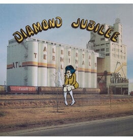 w.25th Cindy Lee: Diamond Jubilee LP