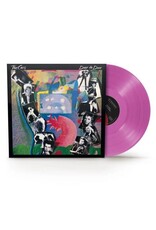 Rhino Cars: Door To Door (Rocktober 2024) [Translucent Grape] LP