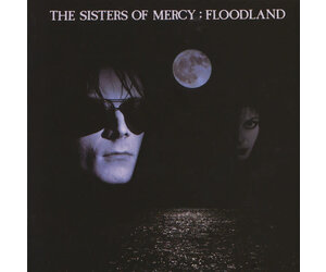 英、欧LP Sisters Of Mercy Floodland 0825646077038 Warner Music Group,  /00260 MjItNTQ2OC5qcGVn.jpeg