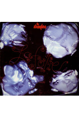Rhino Stranglers: La Folie (Transparent Pink) LP