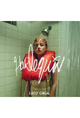 Interscope Lady Gaga: Harlequin LP