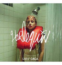 Interscope Lady Gaga: Harlequin LP