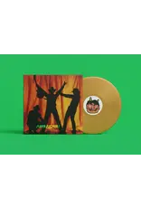 Sub Pop Supersuckers: La Mano Cornuda (30th anniversary edition-metallic gold) LP