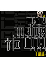 Cloud Hills Mars Volta: Tremulant EP LP