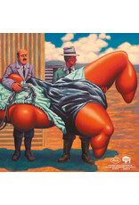 Cloud Hills Mars Volta: Amputechture LP