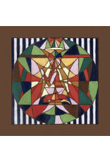 Chrysalis Marling, Laura: Patterns In Repeat (cream coloured vinyl) LP