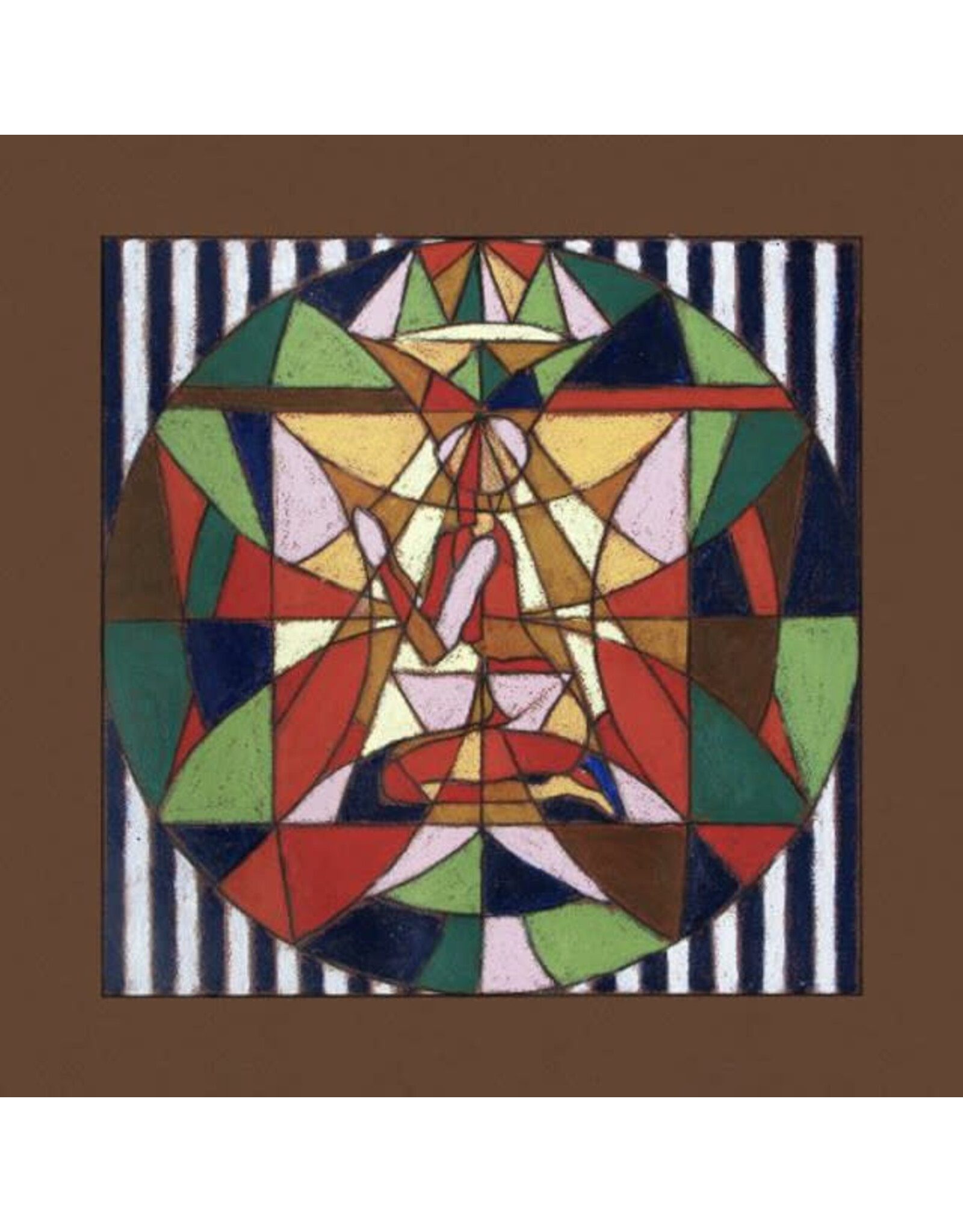 Chrysalis Marling, Laura: Patterns In Repeat (cream coloured vinyl) LP