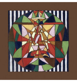 Chrysalis Marling, Laura: Patterns In Repeat (cream coloured vinyl) LP