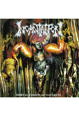 Relapse Incantation: Mortal Throne of Nazarene LP