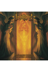 Relapse Incantation: The Forsaken Mourning of Angelic Anguish LP