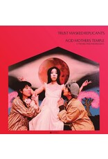 Important Acid Mothers Temple: Trust Masked Replicants LP