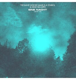 Feeding Tube Dead Sea Apes & The Band Whose Name is a Symbol: Eine Nact Vol 1 LP