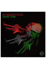 Verve Hargroves, Roy: Grande Terre LP