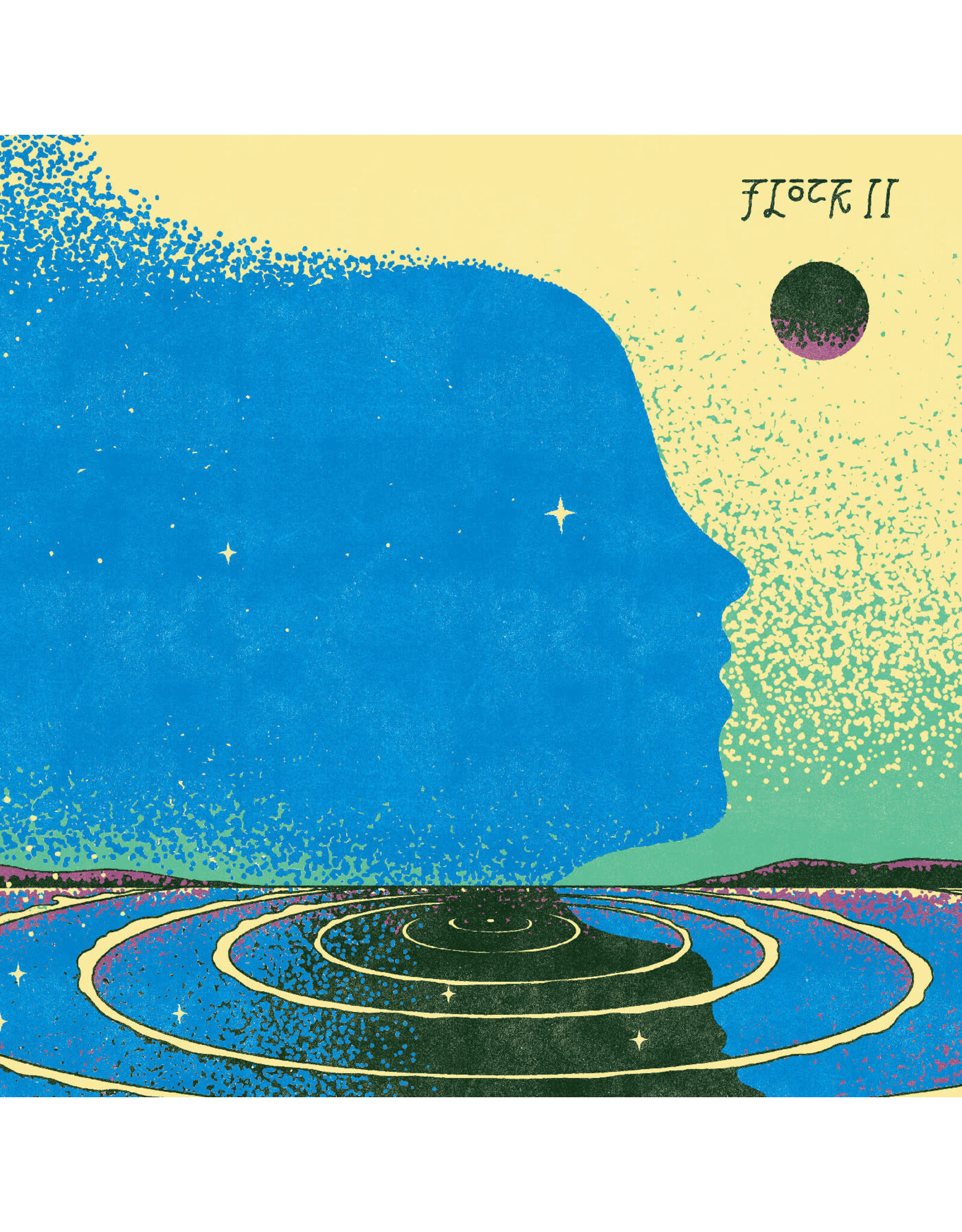 Strut Flock: Flock II LP