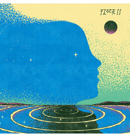 Strut Flock: Flock II LP