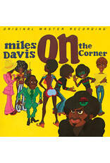 Mobile Fidelity Davis, Miles: On the Corner (SuperVinyl/180g/33rpm) LP