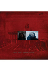 Blue Note Wilkins, Immanuel: Blues Blood LP
