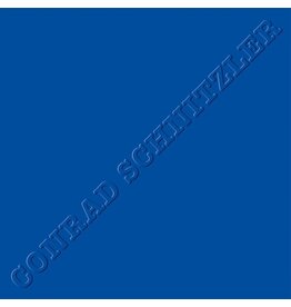 Bureau B Schnitzler, Conrad: Blau (blue) LP