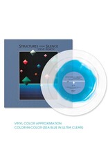 Roach, Steve: Structures From Silence LP