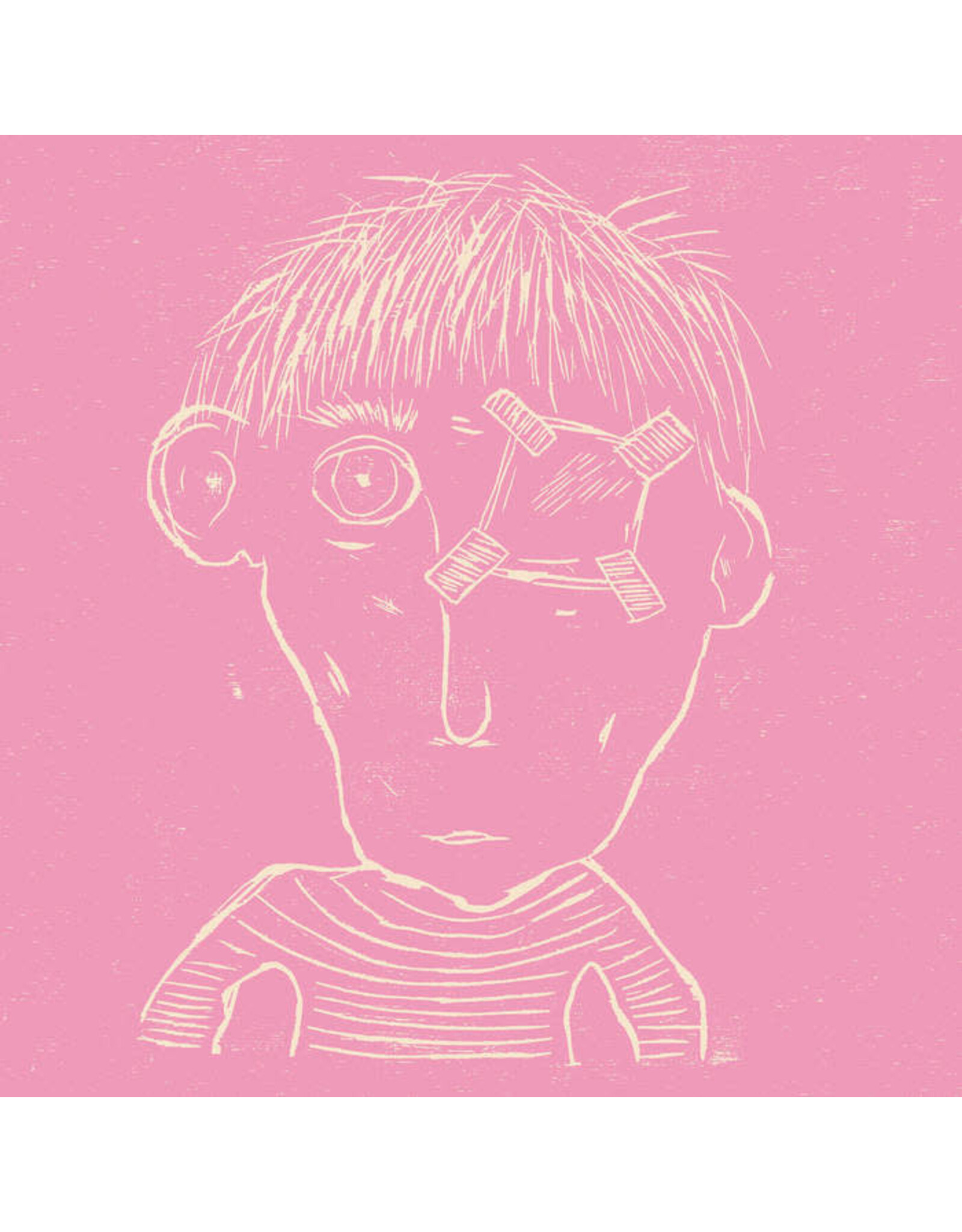 Razen: Rain Without Rain LP