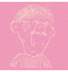 Razen: Rain Without Rain LP