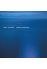 Deutsche Grammophon Johannsson, Johann: Englaborn & Variations LP