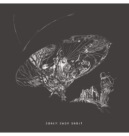 Soren Skov Orbit: Adrift LP