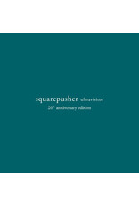 Warp Squarepusher: Ultravisitor (20th Anniversary Edition) LP