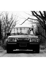 Touch & Go Slint: Tweez (remastered) (180g-red vinyl) LP