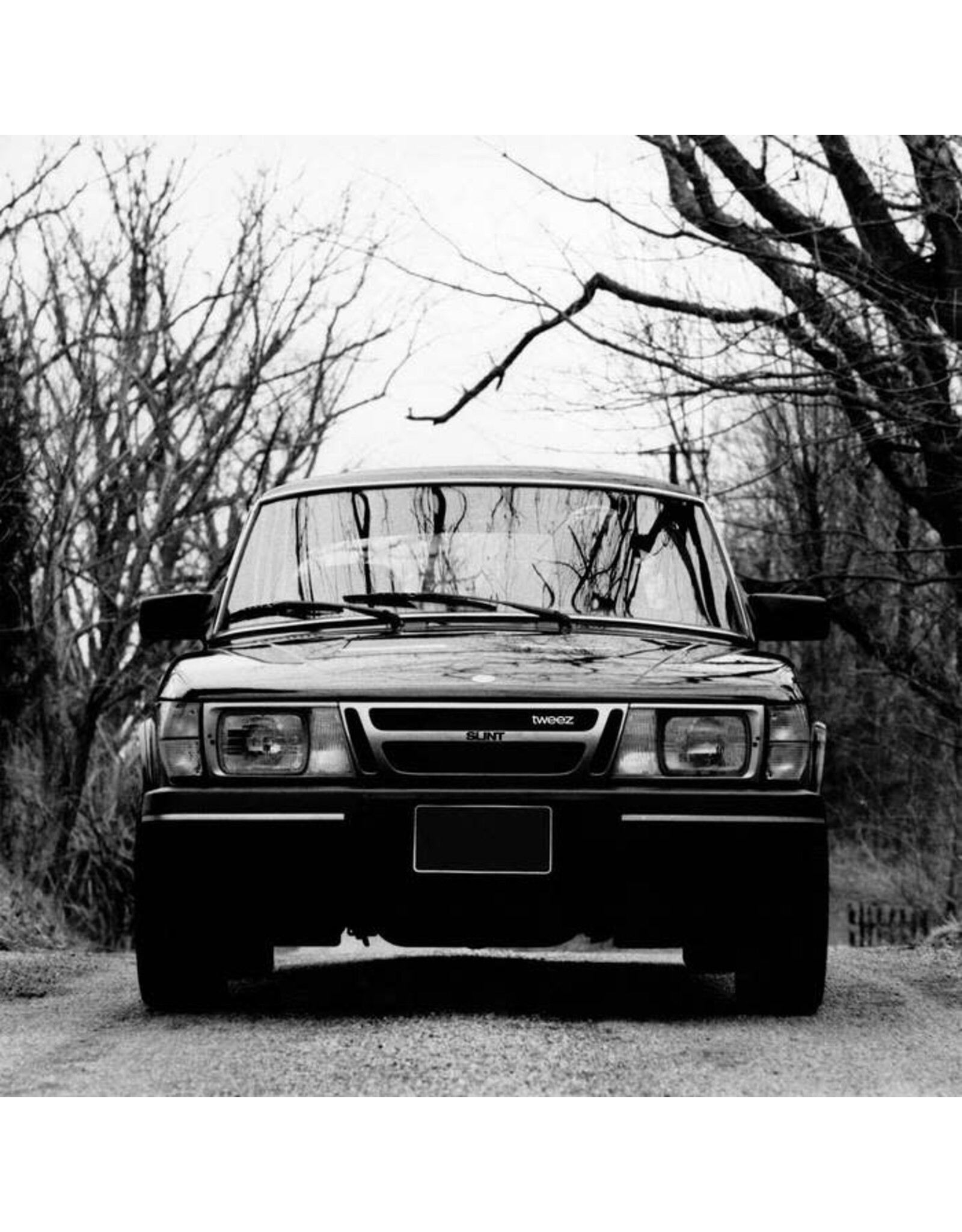 Touch & Go Slint: Tweez (remastered) (180g-red vinyl) LP