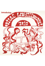 Ultraääni Lähteenmäki Trio, Ville: Introducing LP